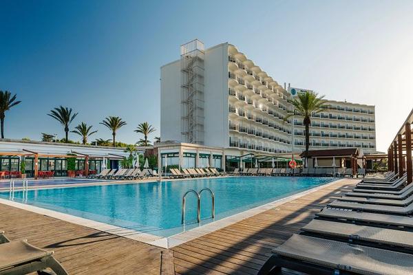 Day Pass: all inclusive Inclusive Collection by Hyatt Day Pass: all inclusive Inclusive Collection by Hyatt
