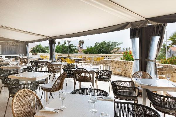 Buffet Dinner 25€ Inclusive Collection by Hyatt Buffet Dinner 25€ Inclusive Collection by Hyatt